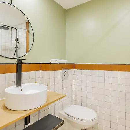 Apartment Charming 4p Next To Republique