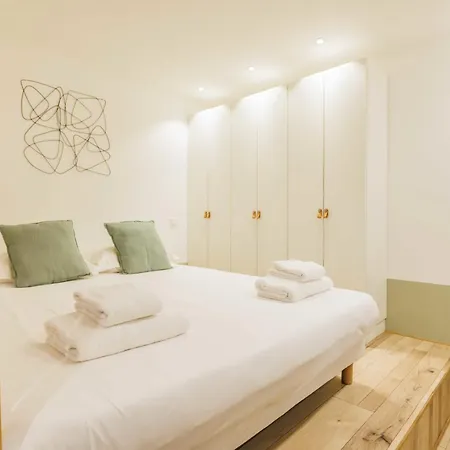 Charming 4p Next To Republique Apartment Paris